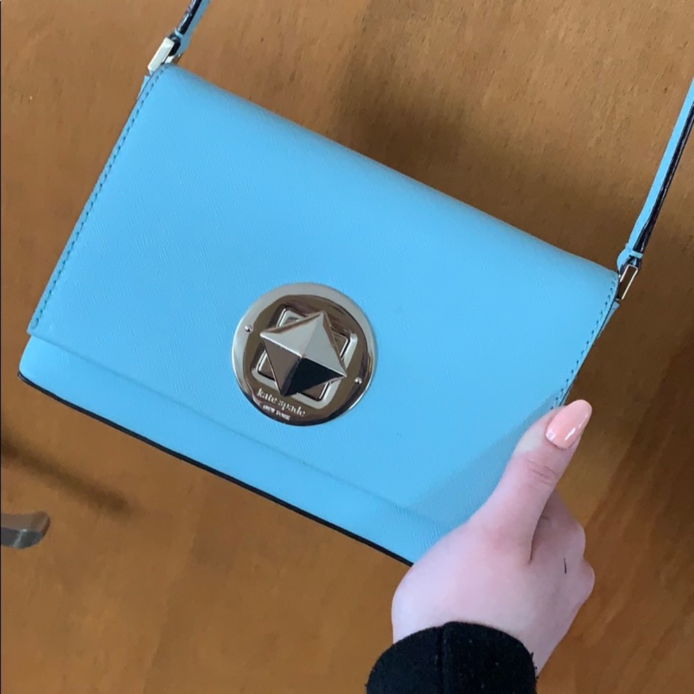 Kate spade crossbody